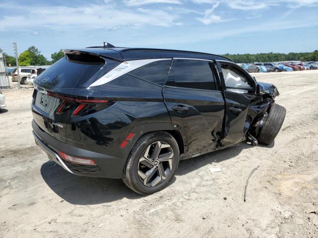 Vin: km8jecd19ru214335, lot: 57045175, hyundai tucson limited 20243