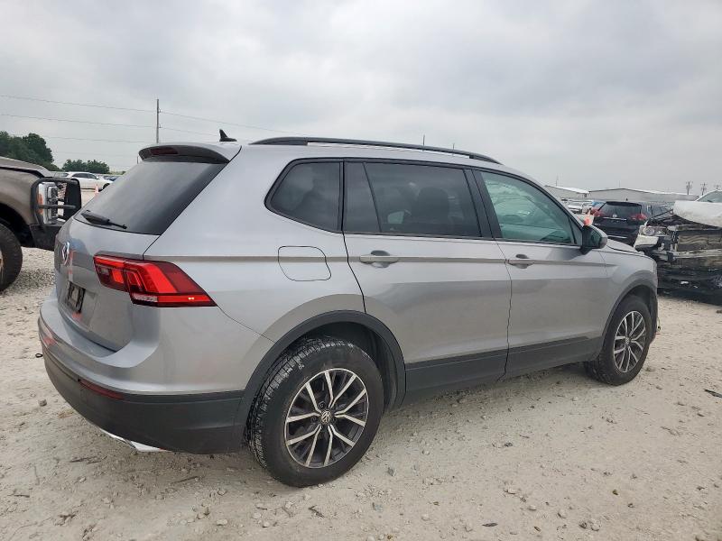 Vin: 3vv1b7ax0mm033300, lot: 57270715, volkswagen tiguan s 20213