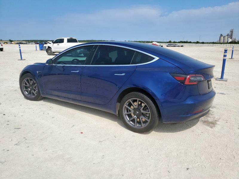 Vin: 5yj3e1eaxkf401095, lot: 57698545, tesla model 3 20192