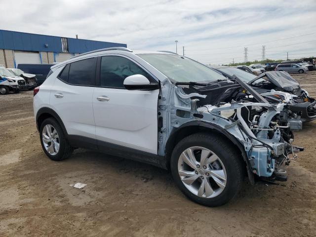 Vin: kl4ambsl0rb125958, lot: 56416785, buick encore preferred 20244