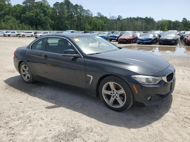 Vin: wba3v7c59fp772282, lot: 57065255, bmw 4 series i sulev 20154