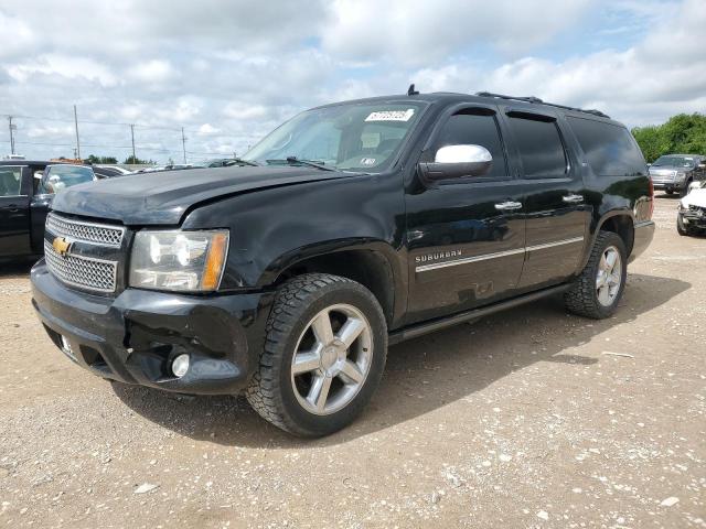 Vin: 1gnskke71er100574, lot: 57725725, chevrolet suburban k1500 ltz 2014 img_1