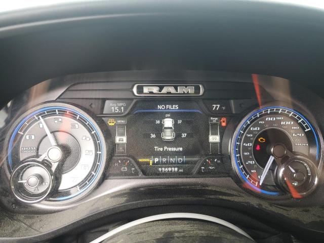 2019 RAM 1500 LIMIT 1C6SRFHT4KN812608