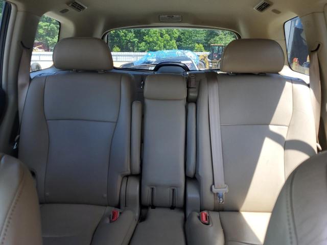 2013 TOYOTA HIGHLANDER - 5TDYK3EH4DS141380