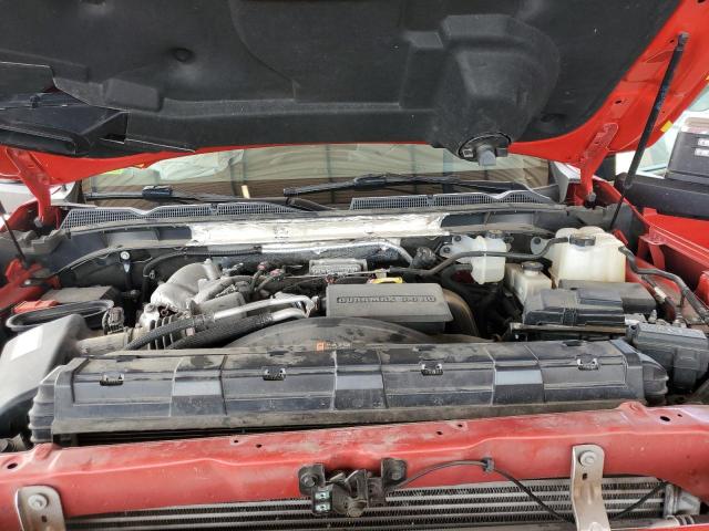 2020 GMC SIERRA K25 1GT49NEY0LF100006