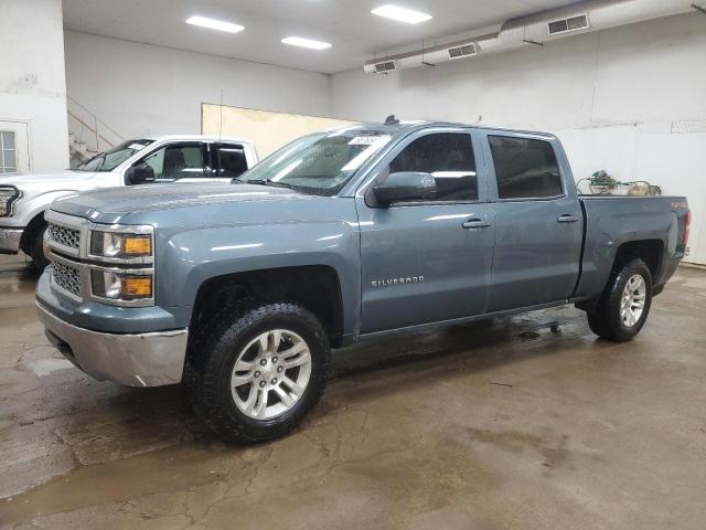 Vin: 3gcukreh4eg407174, lot: 55765445, chevrolet all models k1500 lt 2014 img_1