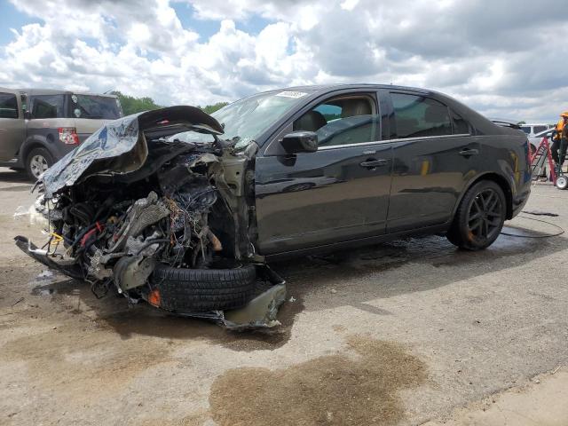 FORD FUSION SEL