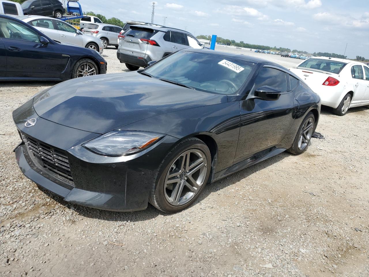 NISSAN Z SPORT