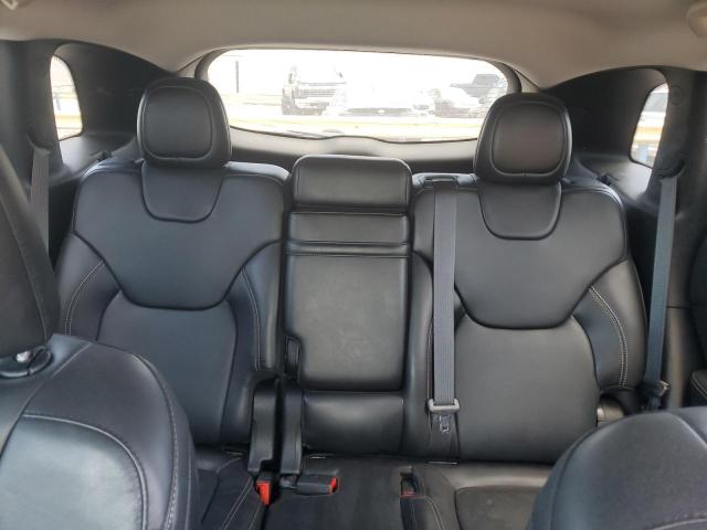 2018 JEEP CHEROKEE L - 1C4PJLDX5JD557128