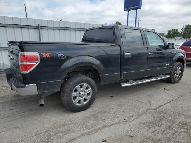 Vin: 1ftfw1etxdfb93178, lot: 58806015, ford f-150 supercrew 20133