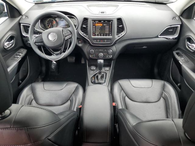 2023 JEEP CHEROKEE A 1C4PJMMB6PD107216