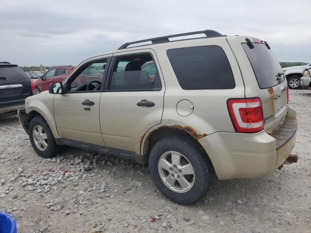 Vin: 1fmcu9dg7bka80641, lot: 58376695, ford escape xlt 20112