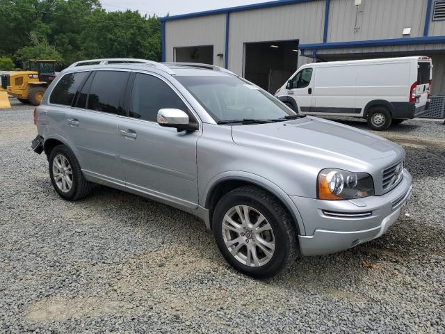 Vin: yv4952cyxd1655818, lot: 57430485, volvo xc90 3.2 20134