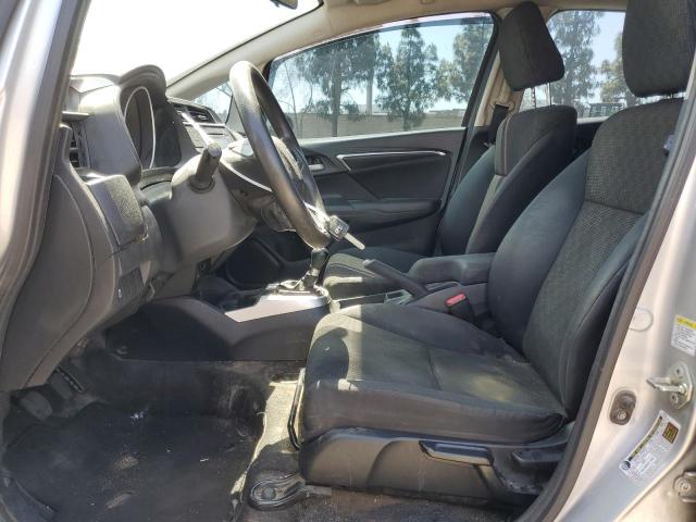 2015 HONDA FIT LX 3HGGK5G59FM723604