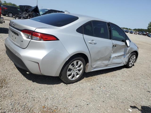 Vin: 5yfb4mde2pp078838, lot: 57286295, toyota corolla le 20233