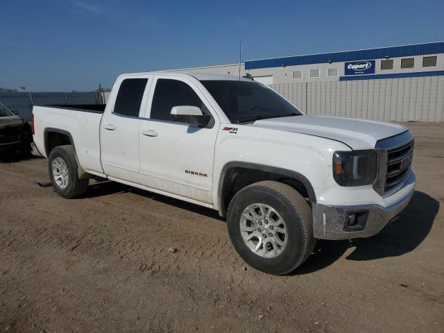 2015 GMC SIERRA K15 1GTV2UEH7FZ190745