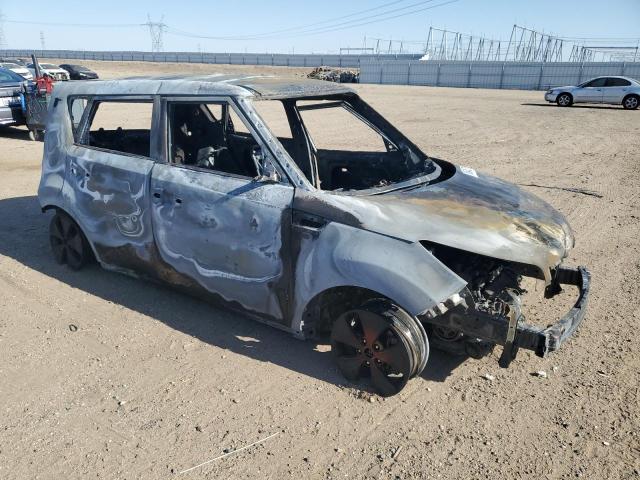 Vin: kndjn2a20g7374370, lot: 58864575, kia soul 20164