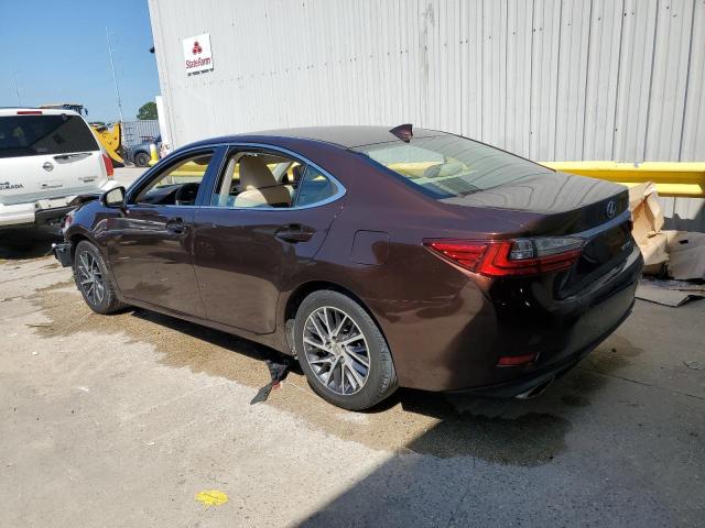 Vin: 58abk1gg8gu009578, lot: 56295455, lexus es350 350 20162