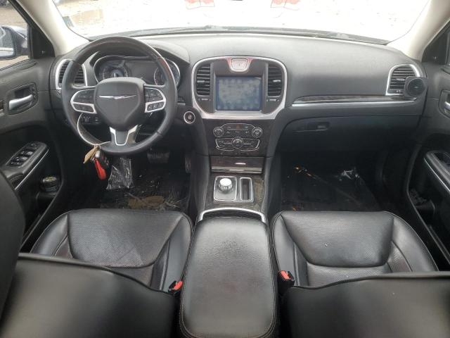 2018 CHRYSLER 300 LIMITE 2C3CCAEG8JH261961