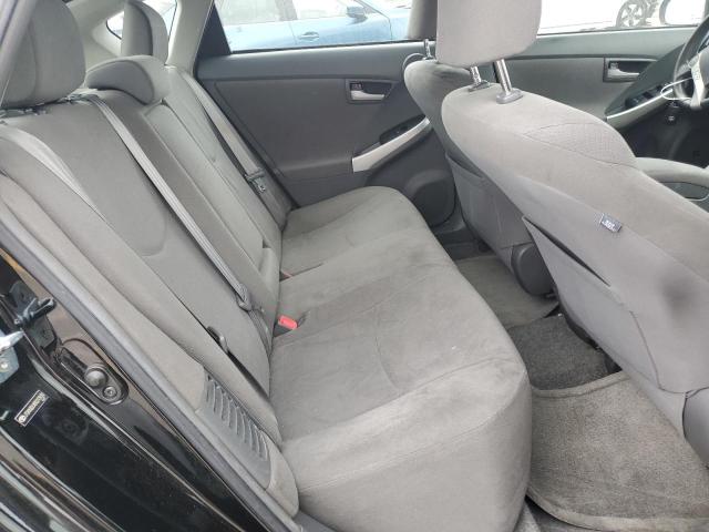 2011 TOYOTA PRIUS - JTDKN3DUXB0273930