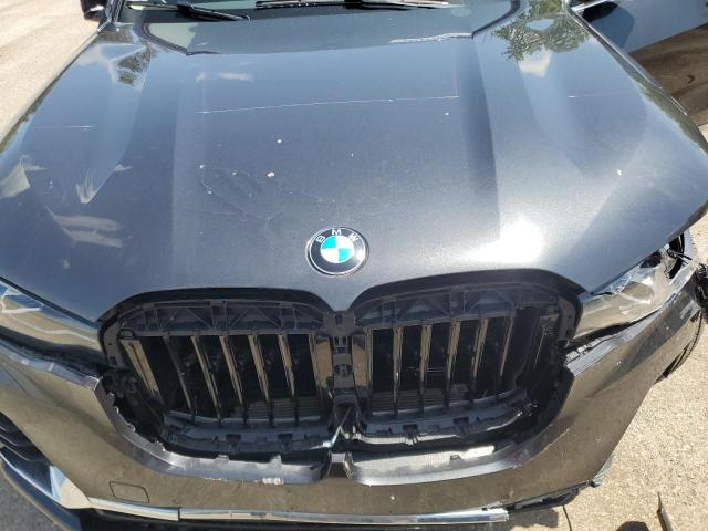 2022 BMW X7 XDRIVE4 - 5UXCW2C02N9L77305