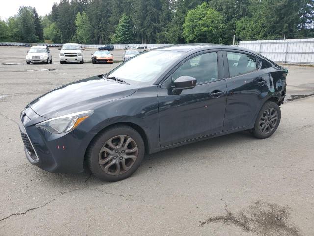 Vin: 3mydlbyv4ky522001, lot: 57531835, toyota yaris l 2019 img_1