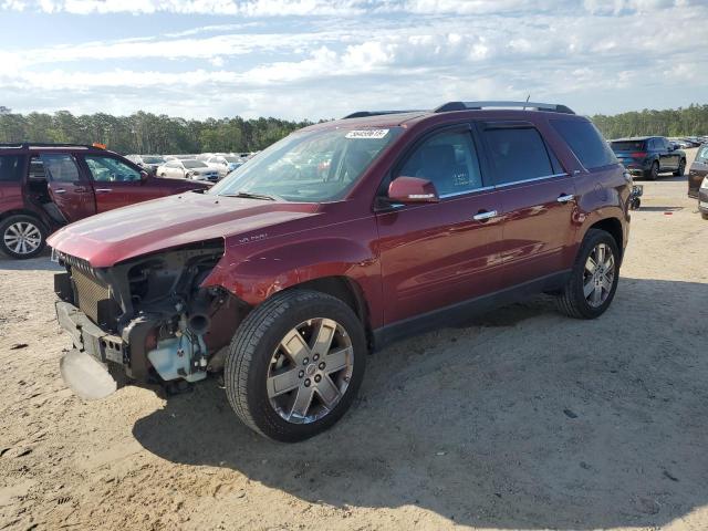 Vin: 1gkkrskd1hj253624, lot: 56459615, gmc acadia slt-2 2017 img_1