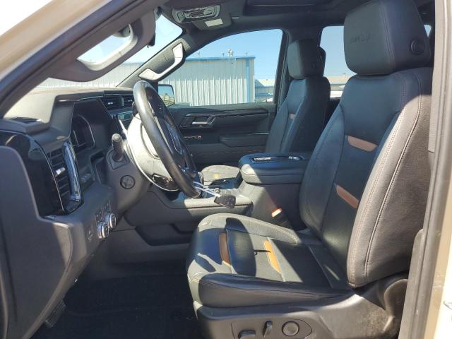 2022 GMC SIERRA K15 - 3GTPUEELXNG576376