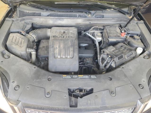 2015 GMC TERRAIN SL - 2GKFLXEK5F6418725
