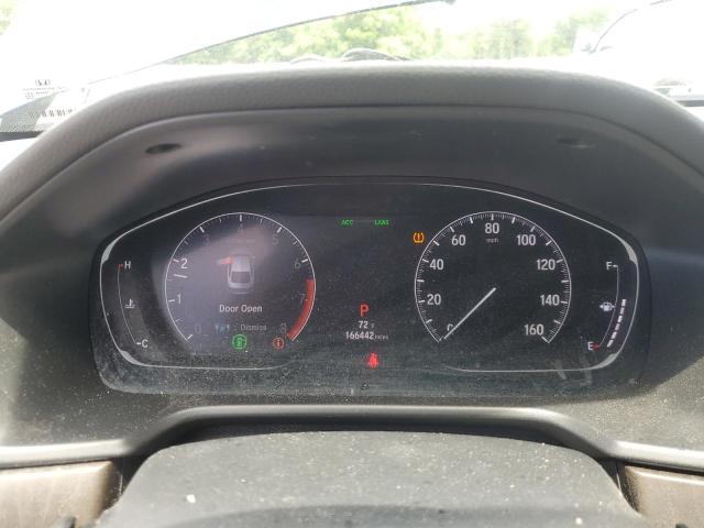 2020 HONDA ACCORD EX 1HGCV1F42LA044533