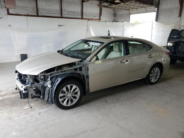 LEXUS ES 300H