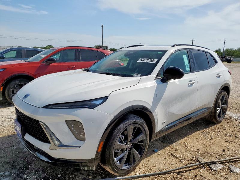 BUICK ENVISION S