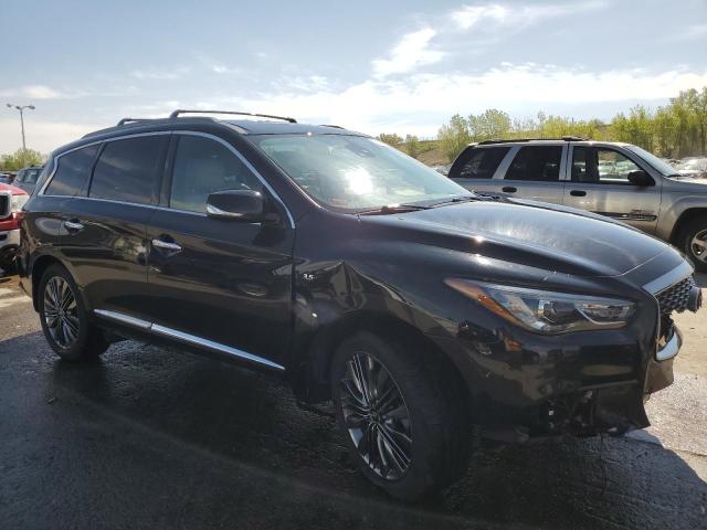 Vin: 5n1dl0mm1kc510294, lot: 56036595, infiniti qx60 luxe 20194