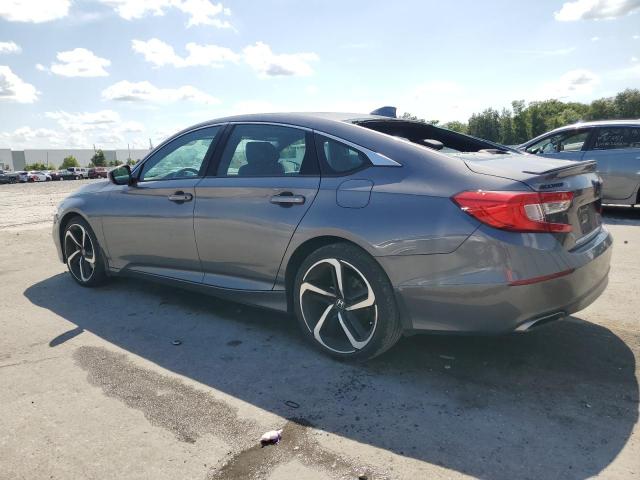Vin: 1hgcv1f30la154200, lot: 58035115, honda accord sport 20202