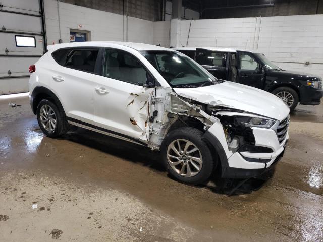 Vin: km8j23a42ju758512, lot: 55979825, hyundai tucson se 20184