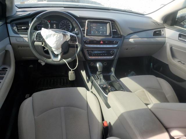 2019 HYUNDAI SONATA LIM - 5NPE34AF7KH746667