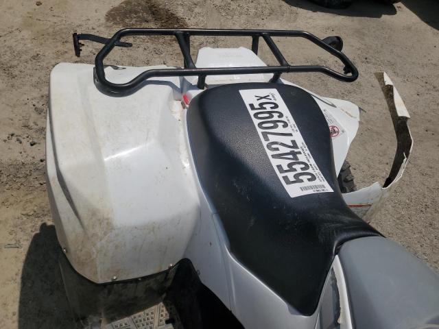 2024 YAMAHA YFM90 RF3AB13E9RT010449
