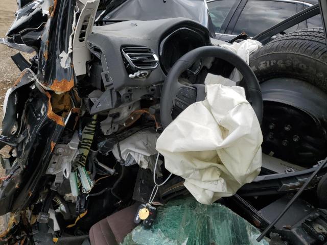 2022 DODGE DURANGO PU 1C4RDJFG4NC136613