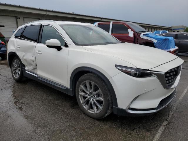 Vin: jm3tcbdy2j0215906, lot: 56881335, mazda cx-9 grand touring 20184