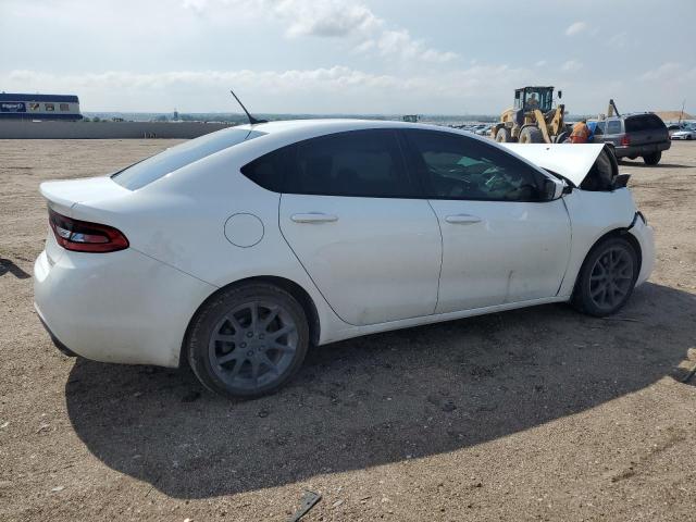 Vin: 1c3cdfba4dd328924, lot: 57563515, dodge dart sxt 20133