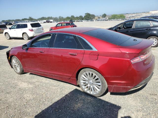 Vin: 3ln6l2gk0dr812243, lot: 56180515, lincoln mkz 20132