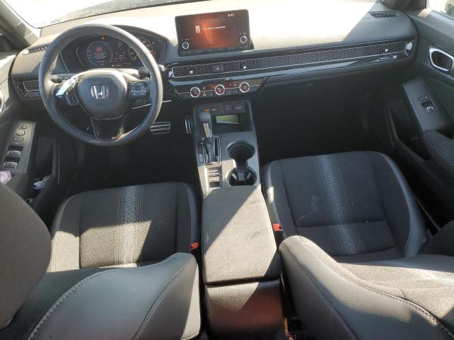 2024 HONDA CIVIC SPOR - 19XFL2H8XRE016783