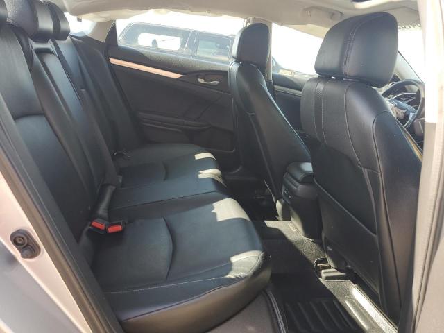 2018 HONDA CIVIC TOUR - 19XFC1F99JE000049
