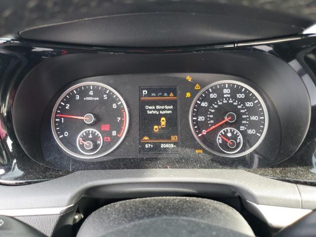 2024 KIA K5 GT LINE 5XXG64J2XRG245436