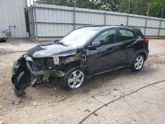 2016 HONDA HR-V LX - 3CZRU5H34GM708101