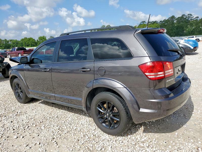 Vin: 3c4pdcab6lt278087, lot: 58726665, dodge journey se 20202