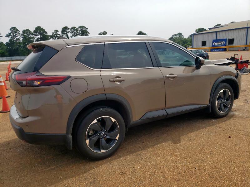 Vin: 5n1bt3ba7rc723990, lot: 56679295, nissan rogue sv 20243