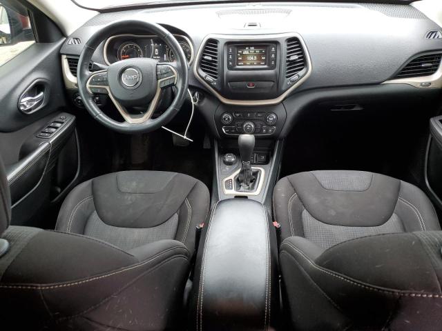 1C4PJMCB8FW594505 2015 JEEP GRAND CHER