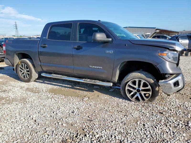 Vin: 5tfdw5f16jx702104, lot: 58664815, toyota tundra crewmax sr5 20184