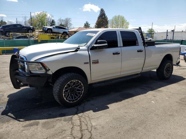 DODGE RAM 2500